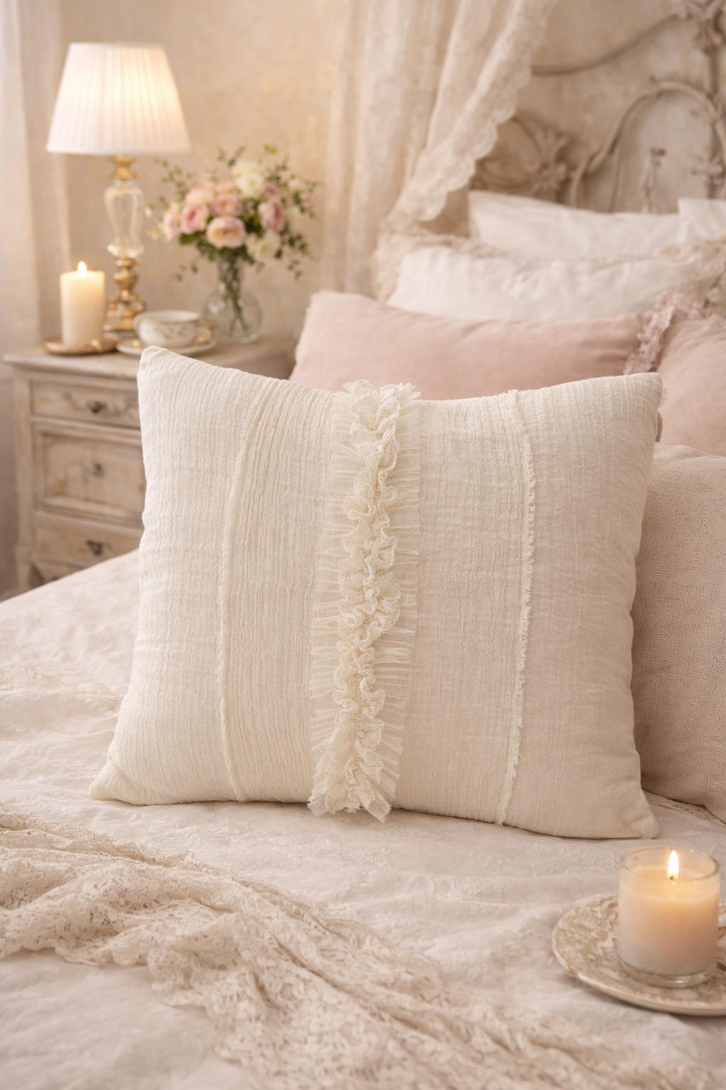 Cuscino Penny – 40x40 cm