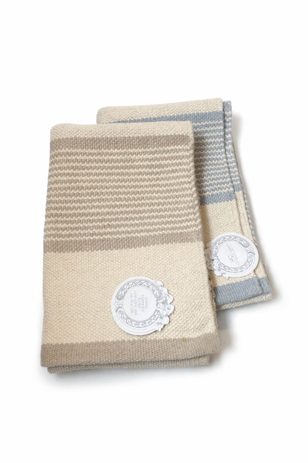 Tappeto rush 1100 Gsm 45x140 Azzurro o Beije