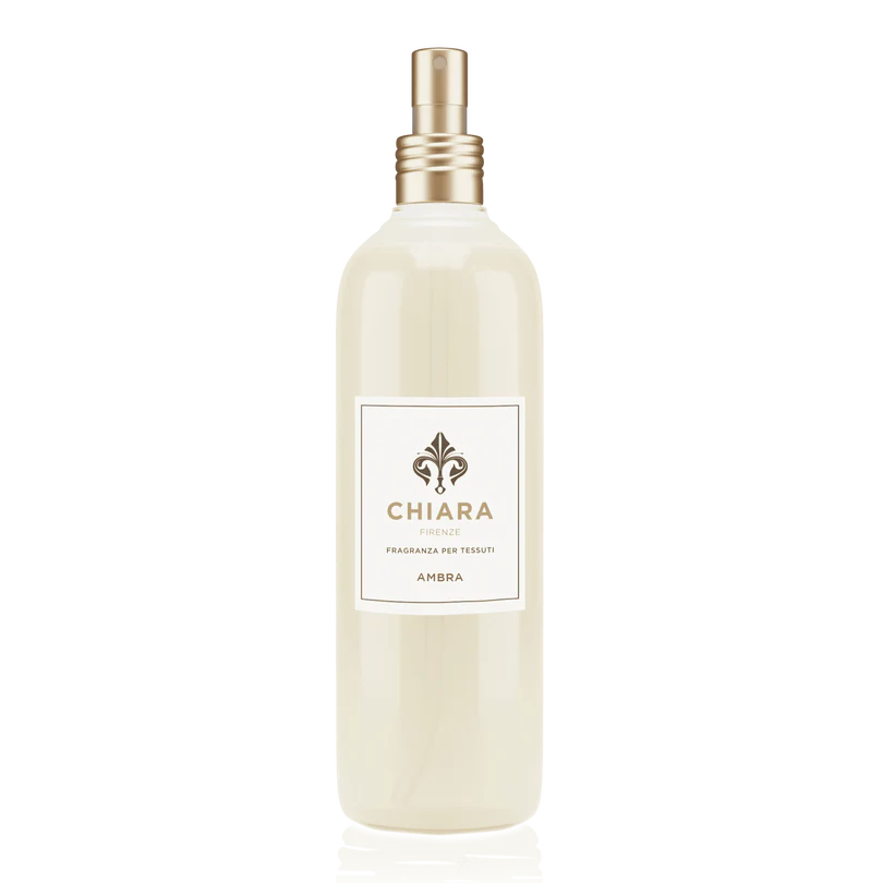 Spray Tessuto AMBRA