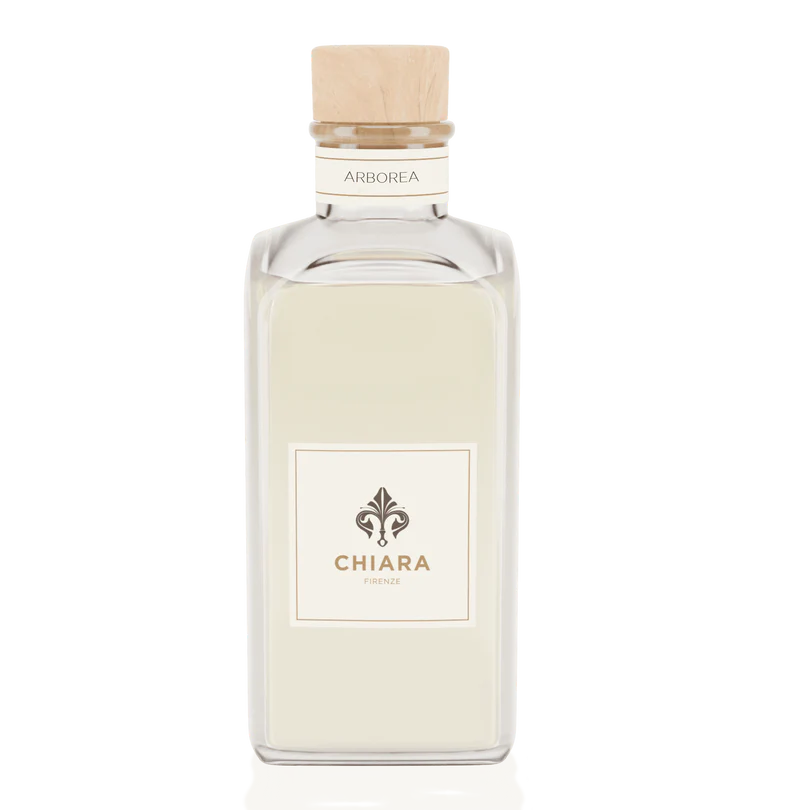 Profumatore ARBOREA