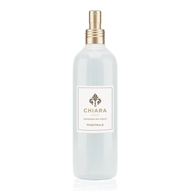 Spray Tessuto MAESTRALE
