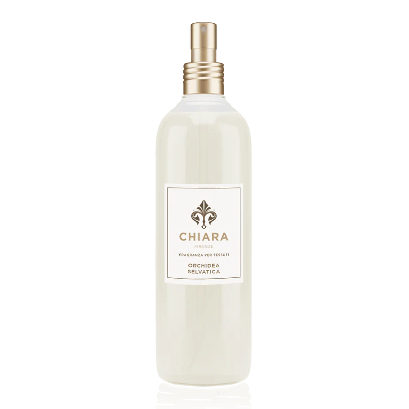 Spray Tessuto ORCHIDEA SELVATICA