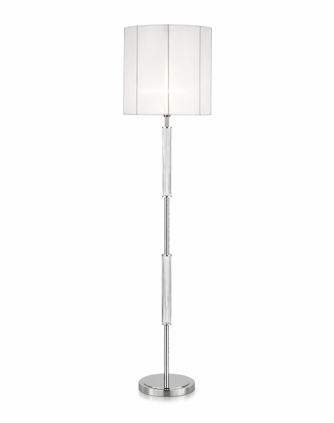 Lampada da terra 2079/1/T-H 168 - D 40 1X10W E27