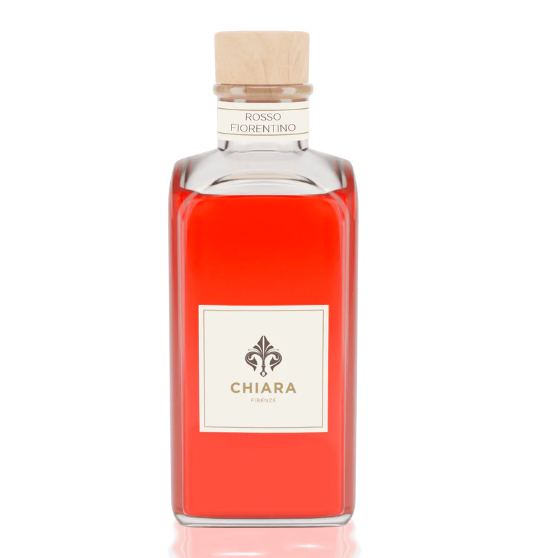 Profumatore ROSSO FIORENTINO