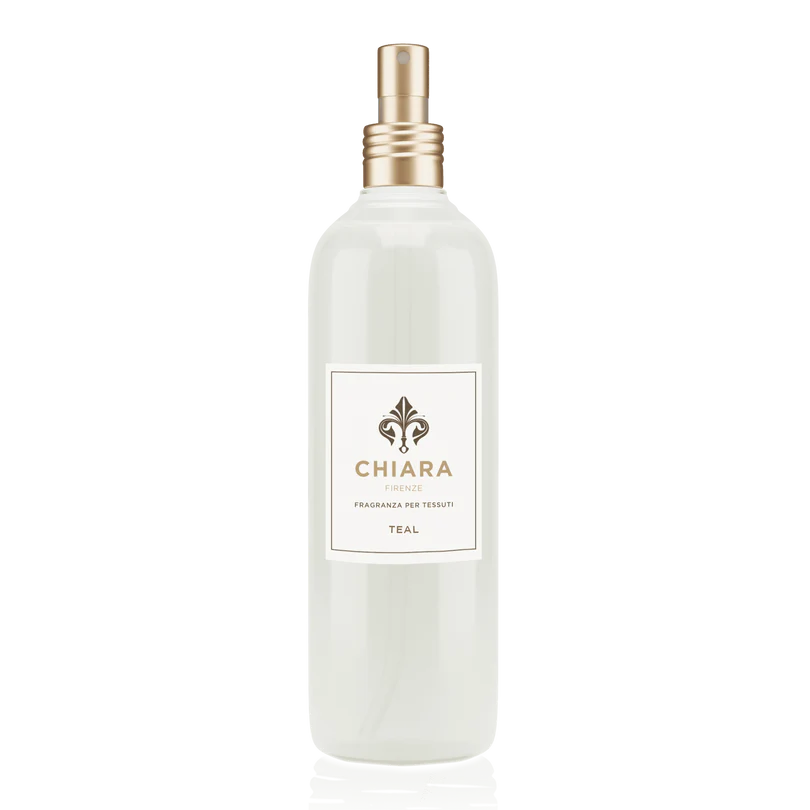 Spray Tessuto TEAL