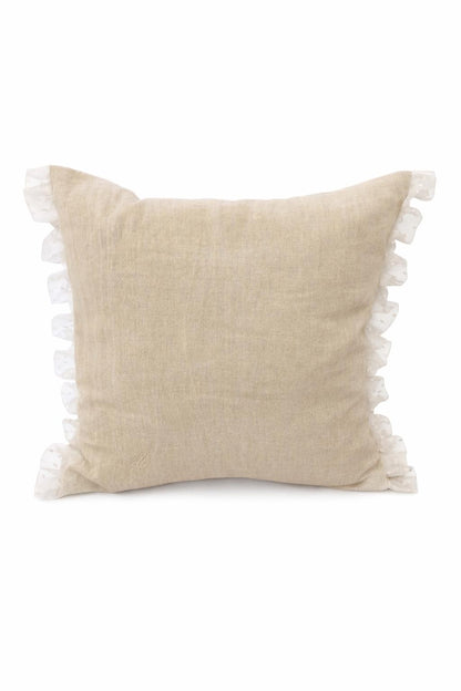 Cuscino linea Manu | 40x40 cm