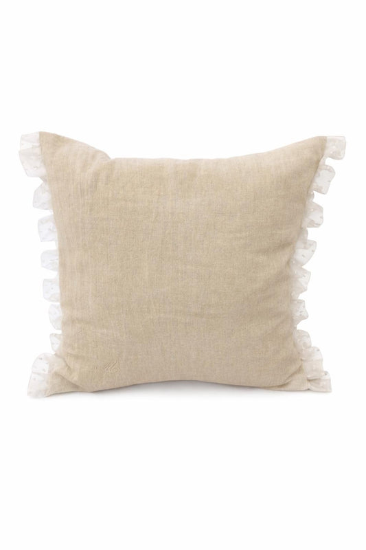 Cuscino linea Manu | 40x40 cm