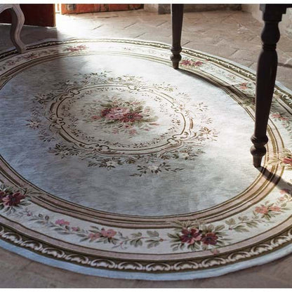 Tappeto ovale elegante - cm 175 x 240