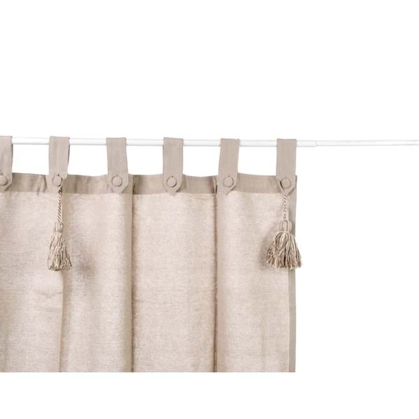 Tenda linea INFINITY collection coprente cm 150x300