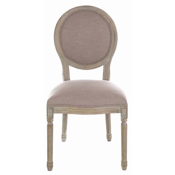 SEDIA CON IMBOTTITURA IN RUBBERR WOOD