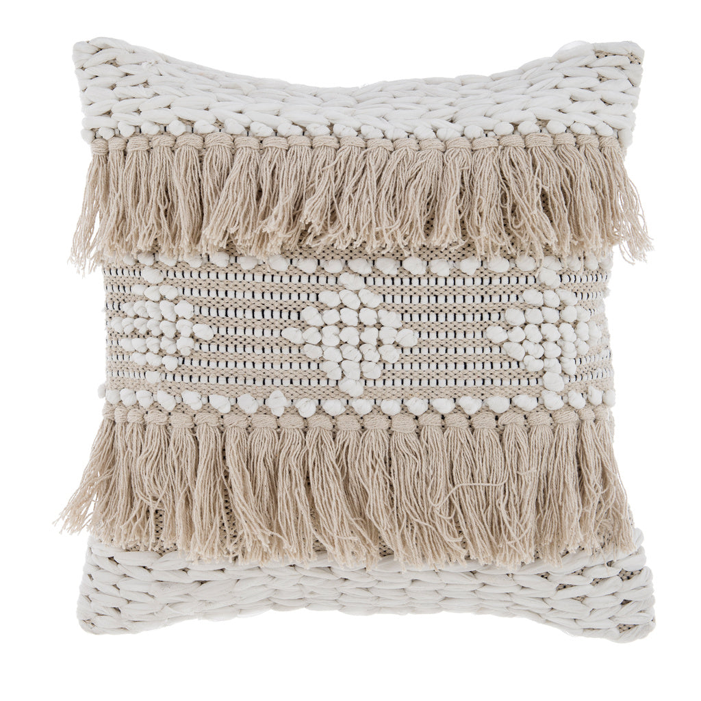 Cuscino linea Dafne 45X45 CM