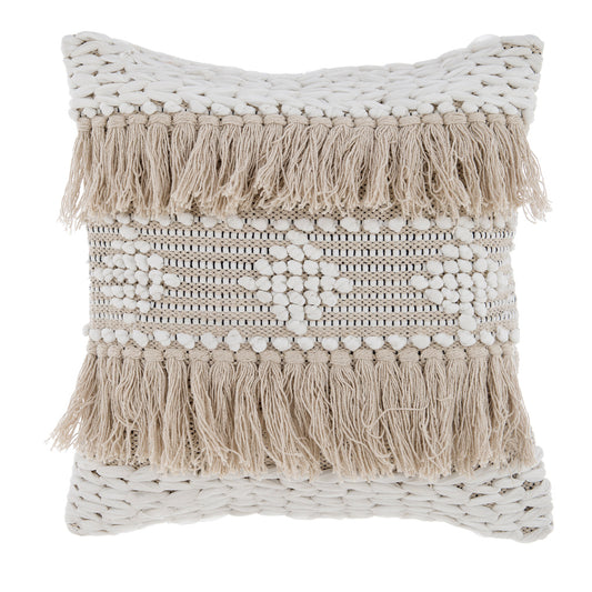 Cuscino linea Dafne 45X45 CM