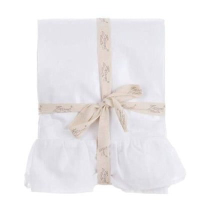 Tovaglia Bianca Cerata Gala 170×240