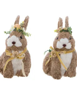 Coniglietto Dorabella Collection H 22 cm