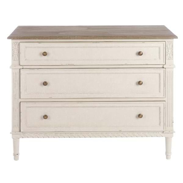 COMO' BAYUR WOOD MDF TOP MINDI