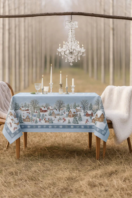 TOVAGLIA NATALE 'GOBELIN'