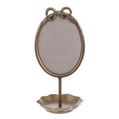 Porta gioielli collezione "ALMA"