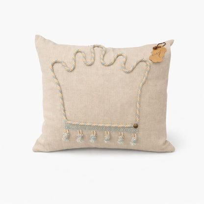 Cuscino linea Chiara 40x35cm