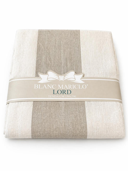 Tenda a Righe Lord - cm 150x290