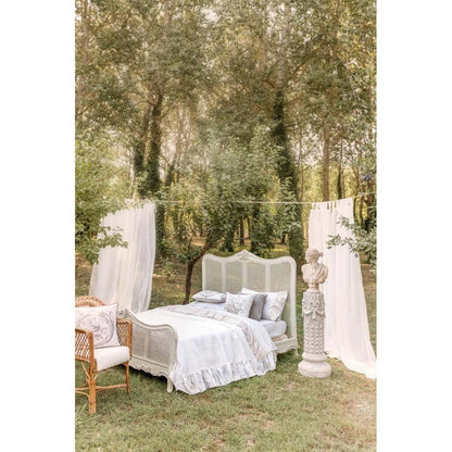 TRAPUNTA BOUTIS MATRIMONIALE CON GALA 20 CM