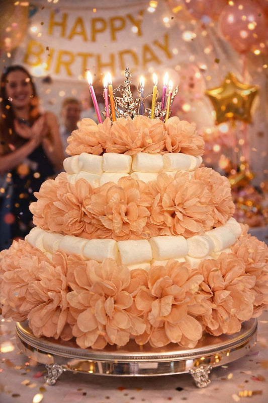TORTA Blossom"