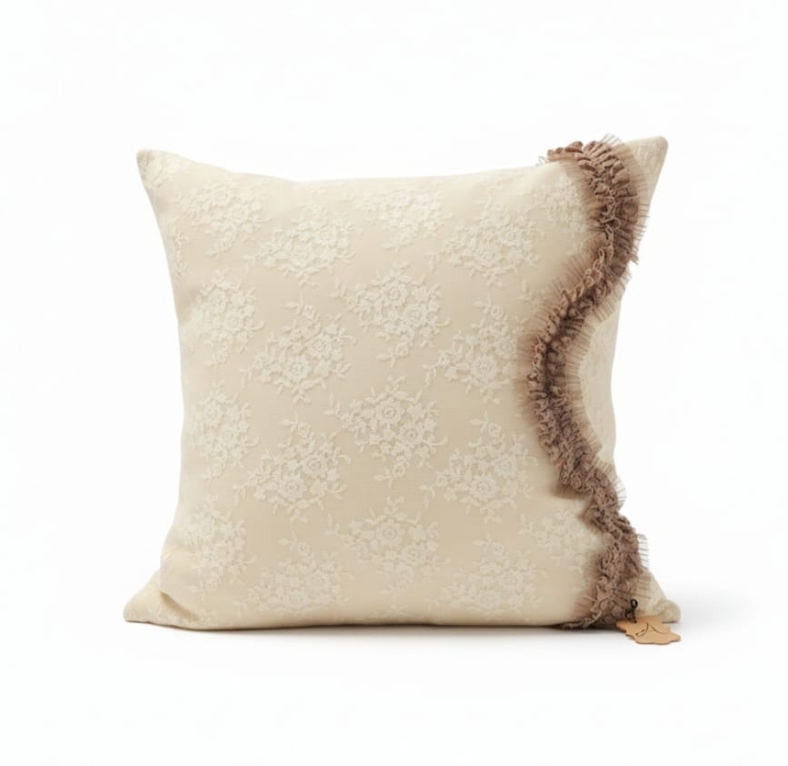 Cuscino Francy – 40x40 cm