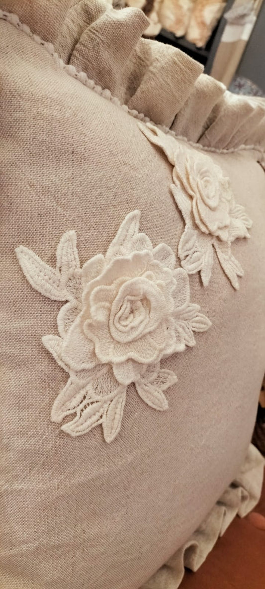 Cuscino Potter cm 45 x 45