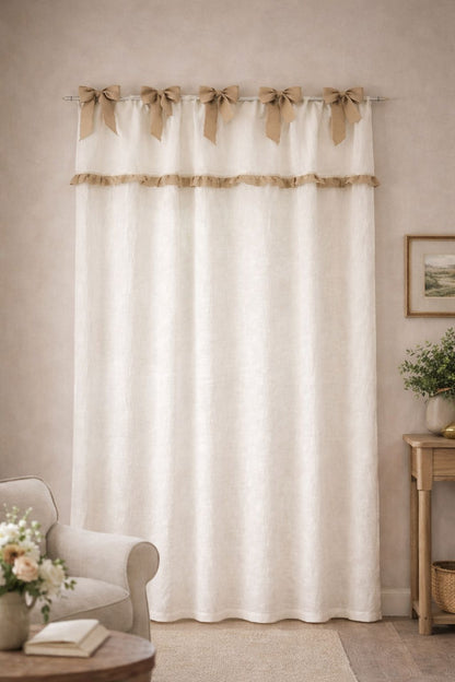 Tenda linea Alice "Prodotto Esclusivo nostra produzione"