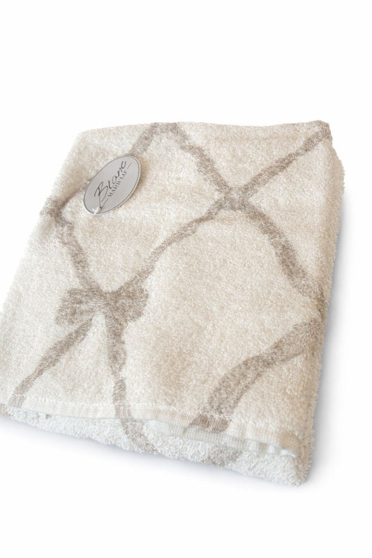 Coppia spugna fantasia fiocchi