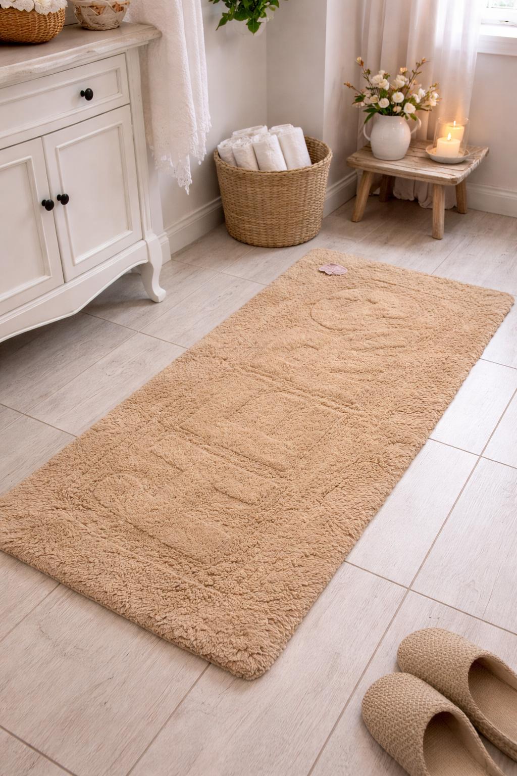 TAPPETO "MY SOFT DREAM"-  cm 50x90