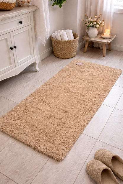 TAPPETO "MY SOFT DREAM"-  cm 50x90