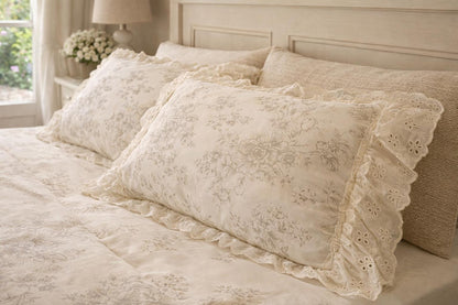 Copri guanciale 50×80 cm