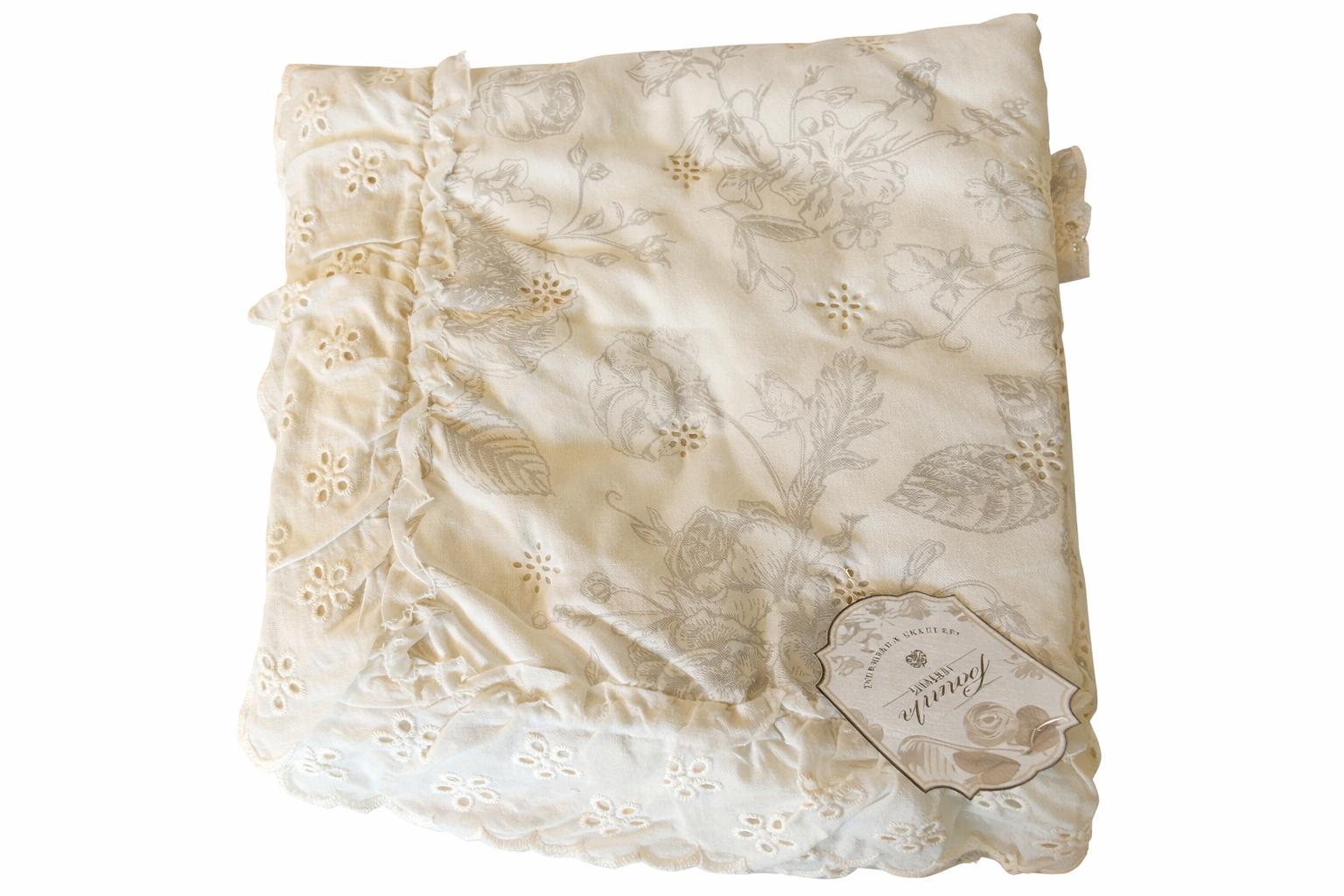 Copri guanciale 50×80 cm