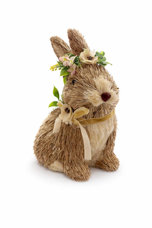 Coniglietto Dorabella Collection H 22 cm