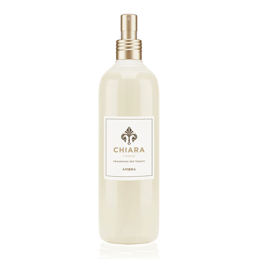 Spray Tessuto AMBRA