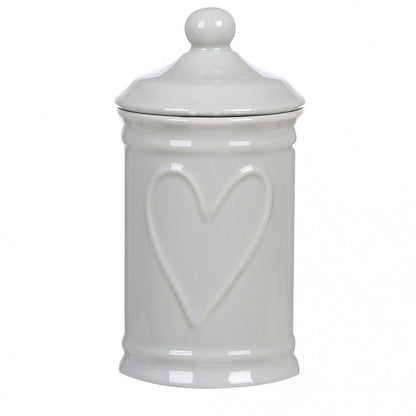 BARATTOLO CON COPERCHIO