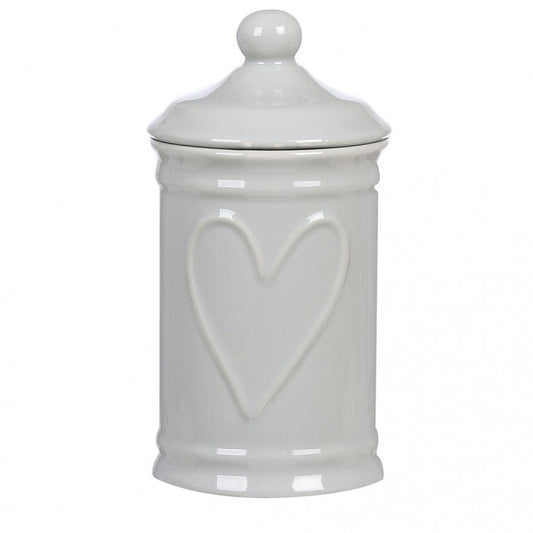 BARATTOLO CON COPERCHIO