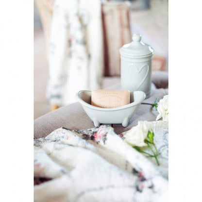 BARATTOLO CON COPERCHIO