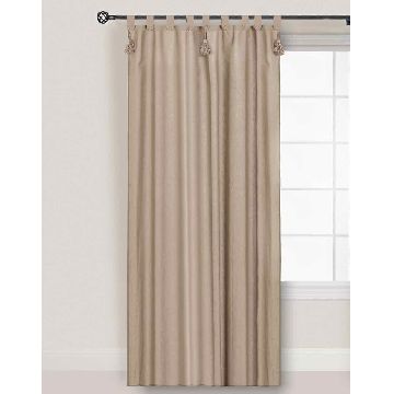 Tenda linea INFINITY collection coprente cm 150x300