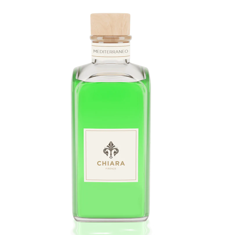 Profumatore MEDITERRANEO