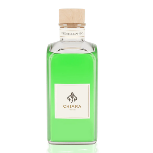 Profumatore MEDITERRANEO