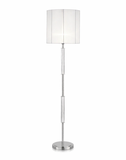 Lampada da terra 2079/1/T-H 168 - D 40 1X10W E27