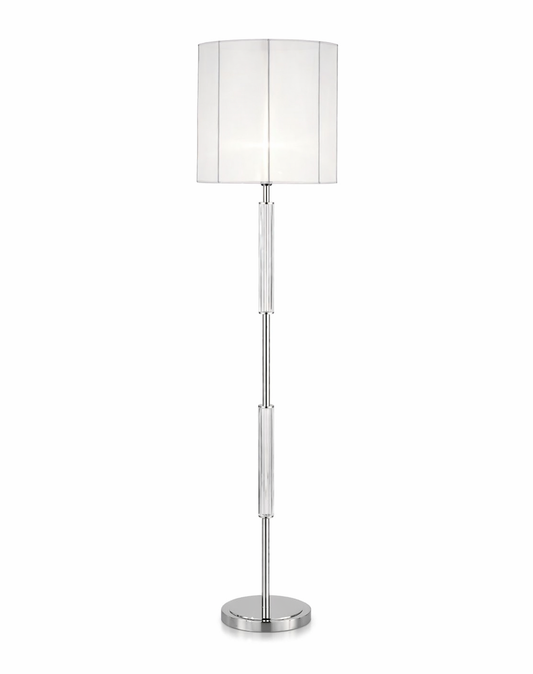 Lampada da terra 2079/1/T-H 168 - D 40 1X10W E27