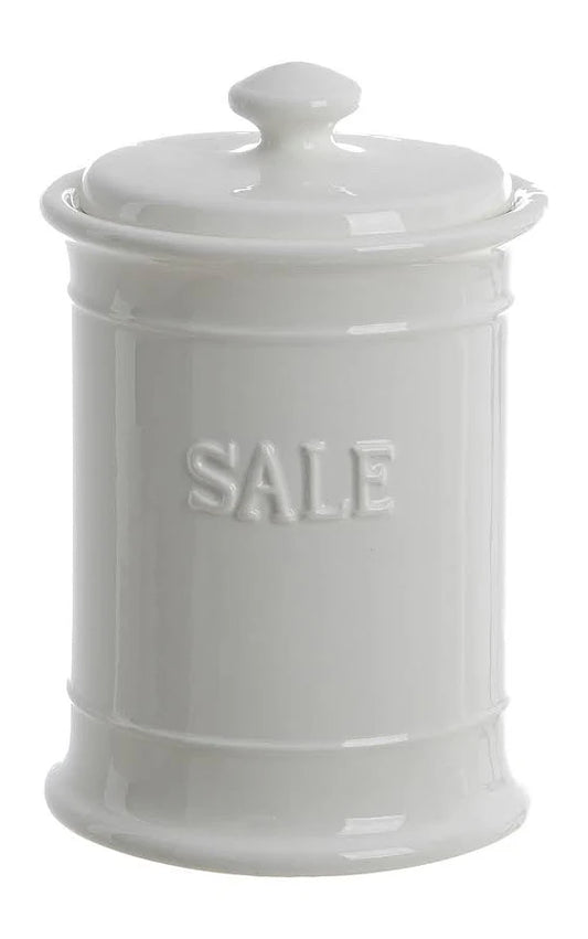 BARATTOLO SALE CERAMICA