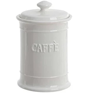 BARATTOLO CAFFE' CERAMICA